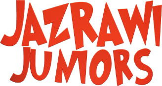 Jazrawi Logo